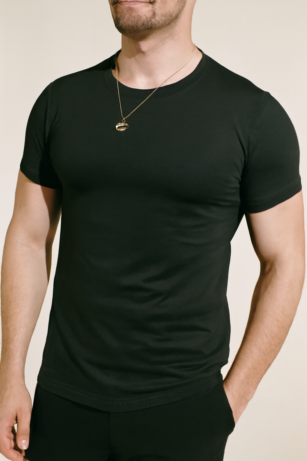 Jaxon - Men's Sleek Compression Shirt