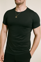 Jaxon - Men's Sleek Compression Shirt
