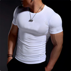Jaxon - Men's Sleek Compression Shirt