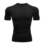 Jaxon - Men's Sleek Compression Shirt