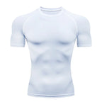 Jaxon - Men's Sleek Compression Shirt