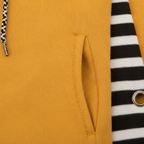 Jolene | Women's Cozy Long Sleeve Hoodie Dress