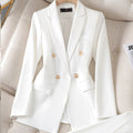 Blazer White