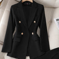 Blazer Black