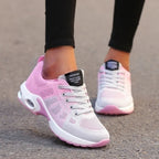 Kaia - Women's Stylish Running Shoes with Air Cushioning