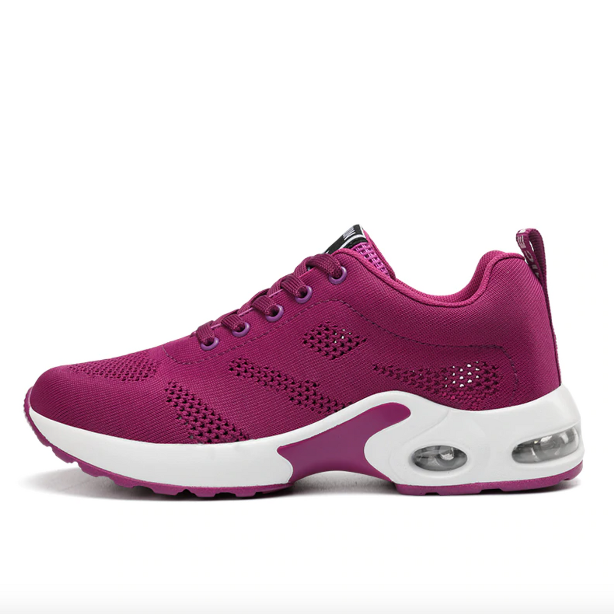 Kaia - Women's Stylish Running Shoes with Air Cushioning