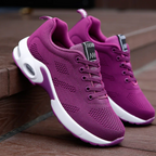 Kaia - Women's Stylish Running Shoes with Air Cushioning