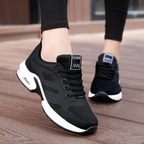 Kaia - Women's Stylish Running Shoes with Air Cushioning