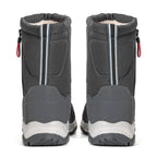 Keane - Men's Rugged Winter Boots