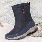 Keane - Men's Rugged Winter Boots