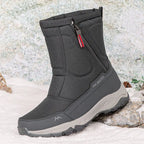 Keane - Men's Rugged Winter Boots
