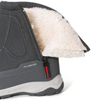 Keane - Men's Rugged Winter Boots
