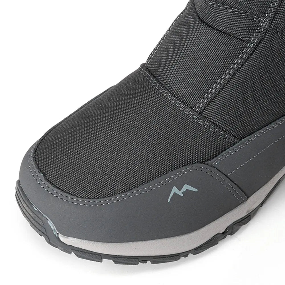 Keane - Men's Rugged Winter Boots