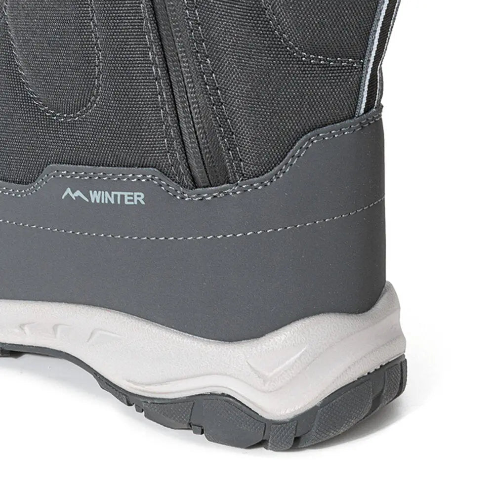 Keane - Men's Rugged Winter Boots