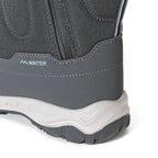 Keane - Men's Rugged Winter Boots