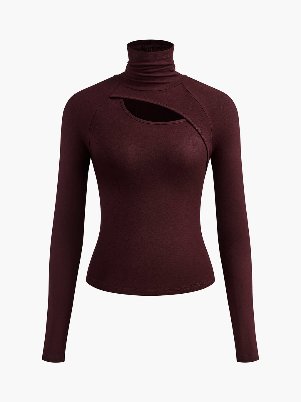 Kiera | Women's Chic Cutout Going Out Top