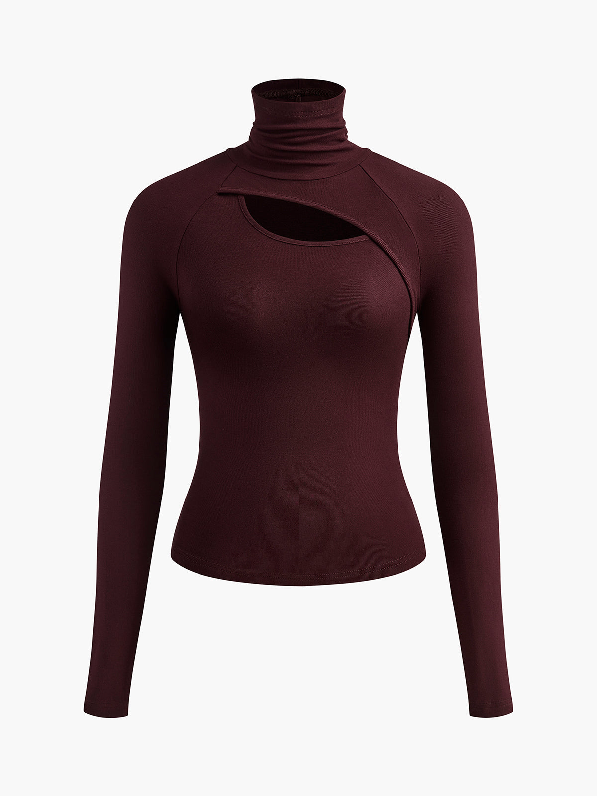 Kiera | Women's Chic Cutout Going Out Top