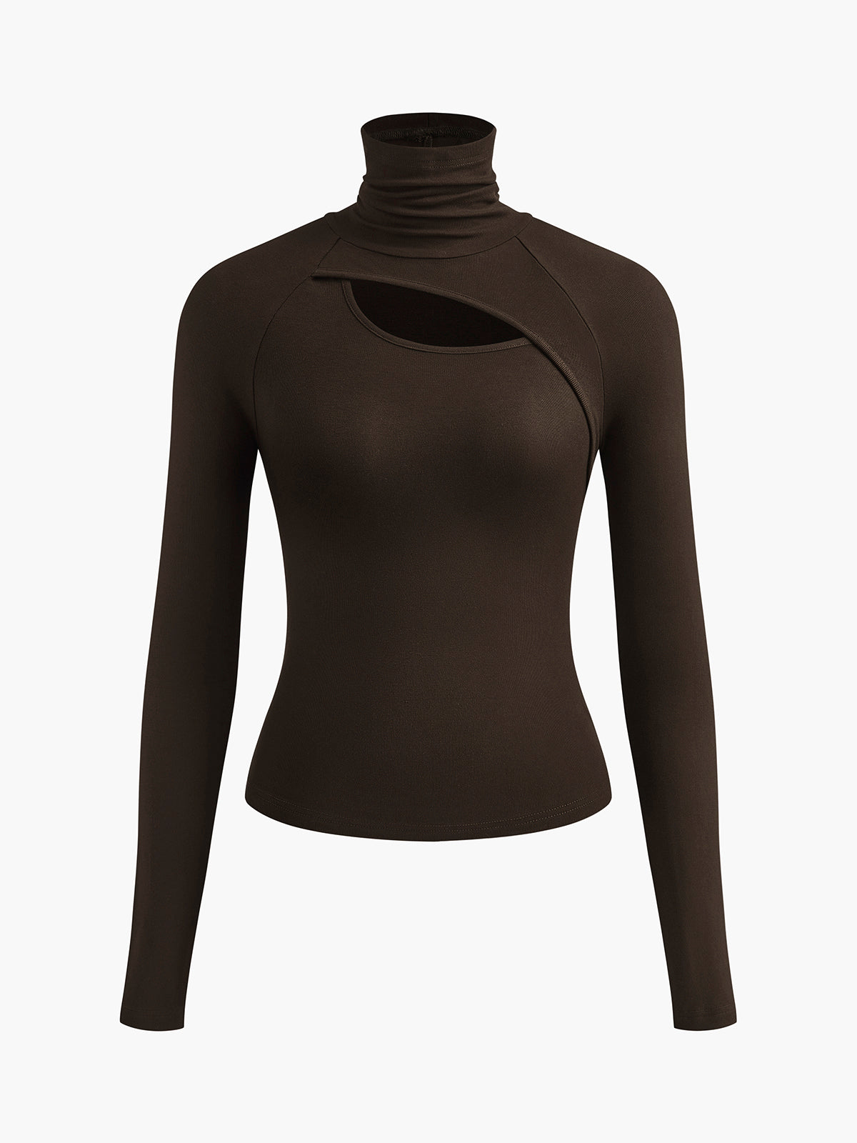 Kiera | Women's Chic Cutout Going Out Top