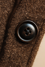 Kieran - Men's Classic Winter Jacket