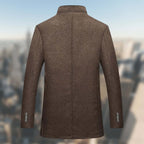 Kieran - Men's Classic Winter Jacket