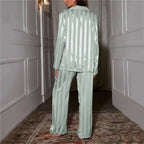 Lailah - Women's Silky Loungewear Set