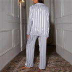 Lailah - Women's Silky Loungewear Set