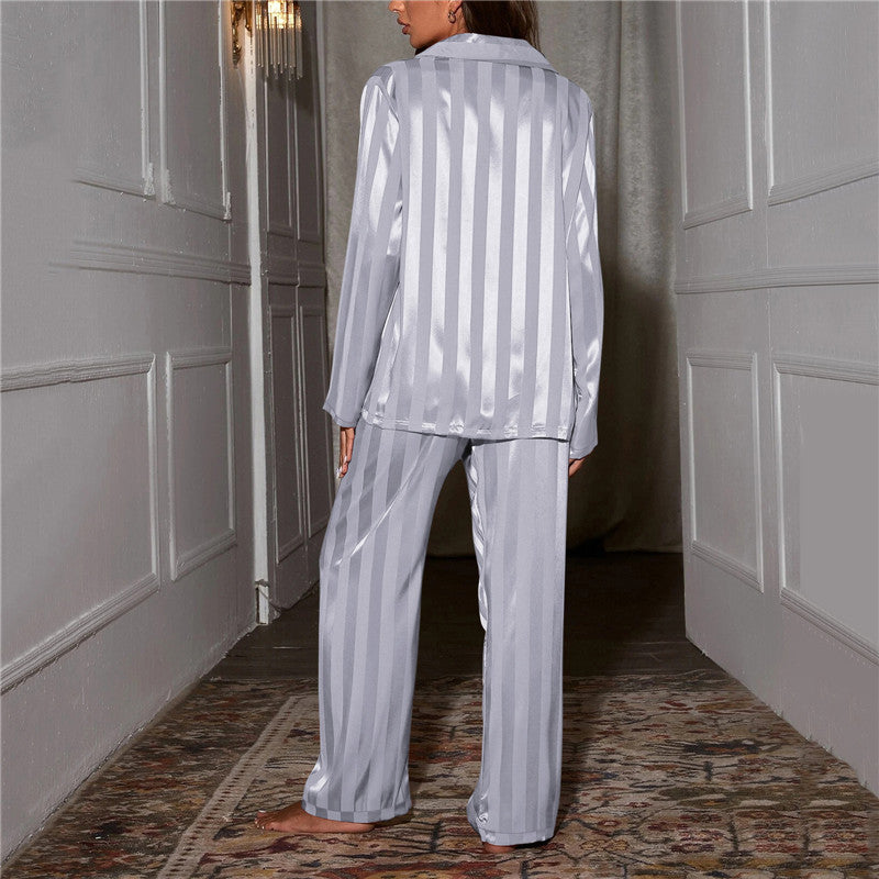 Lailah - Women's Silky Loungewear Set