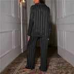 Lailah | Women's Silky Loungewear Set