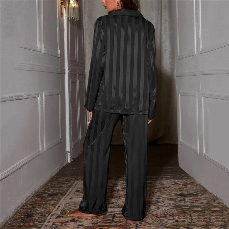 Lailah | Women's Silky Loungewear Set