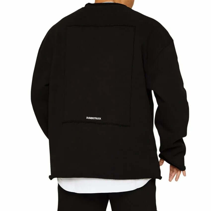Lennox - Men's Relaxed Fit Sweatshirt Shorts Set