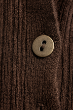 Lennox | Women's Classic Henley Shirt with Lace Detail