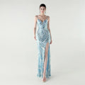 Sky Blue