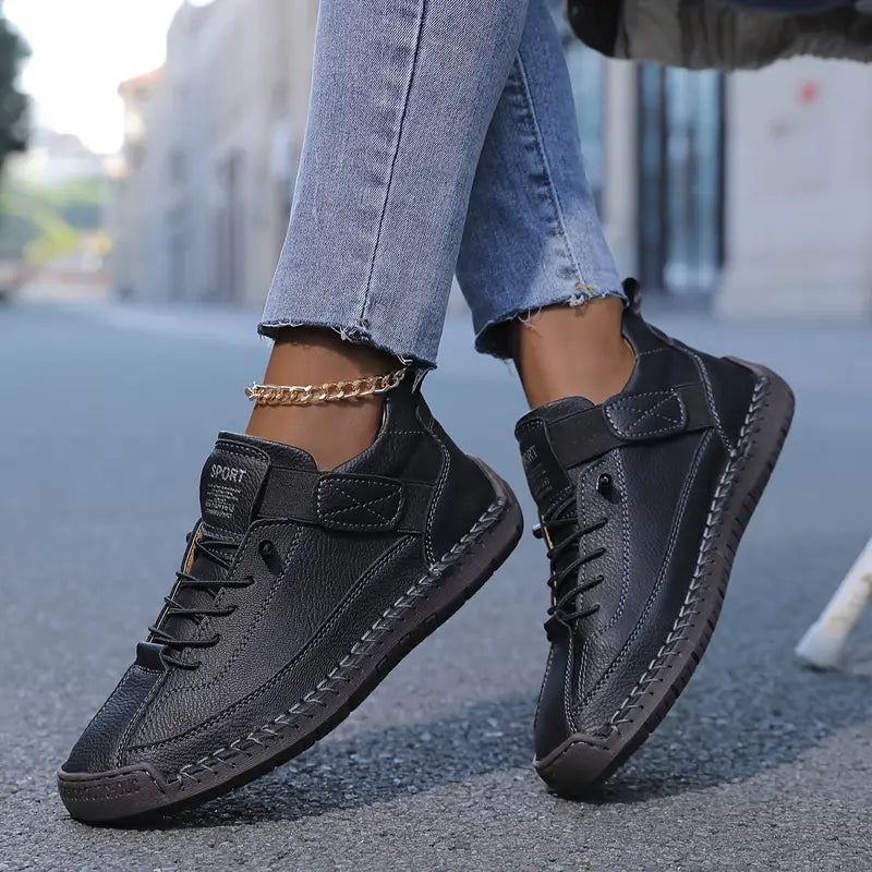 Liora | Women's Sporty Casual Sneakers