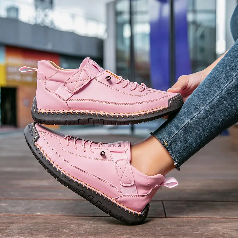 Liora | Women's Sporty Casual Sneakers