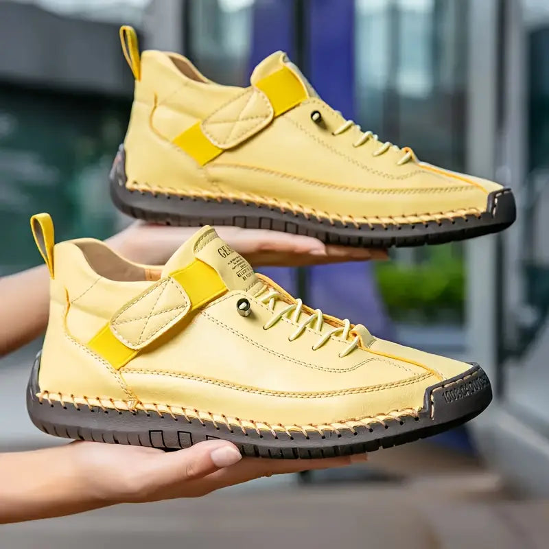 Liora | Women's Sporty Casual Sneakers