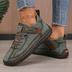 Liora | Women's Sporty Casual Sneakers