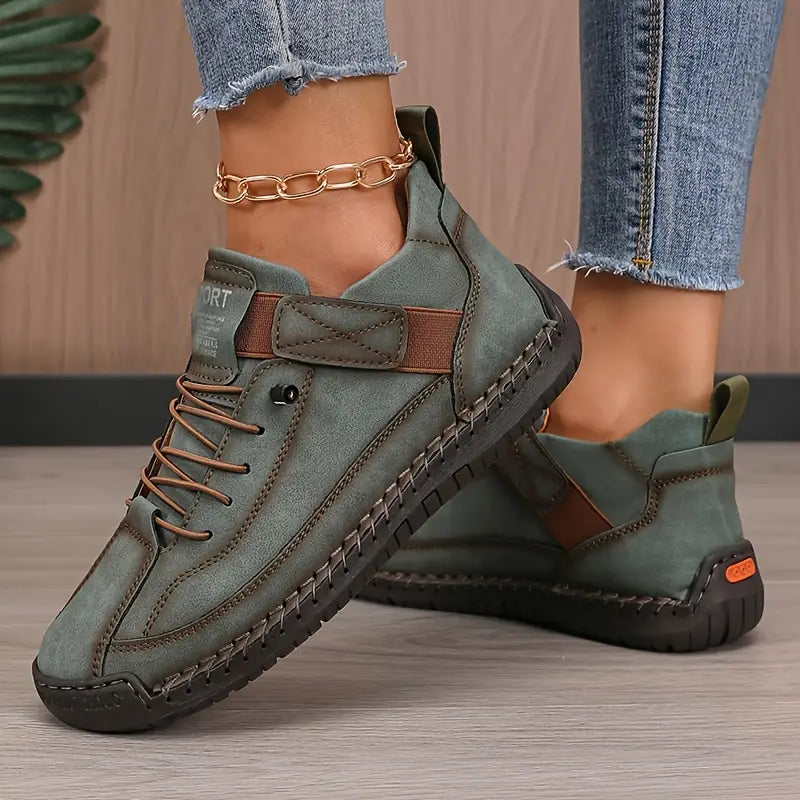 Liora | Women's Sporty Casual Sneakers