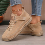Liora | Women's Sporty Casual Sneakers