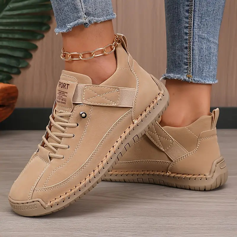 Liora | Women's Sporty Casual Sneakers