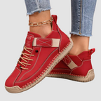 Liora | Women's Sporty Casual Sneakers