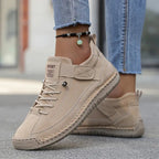 Liora | Women's Sporty Casual Sneakers