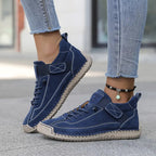 Liora | Women's Sporty Casual Sneakers
