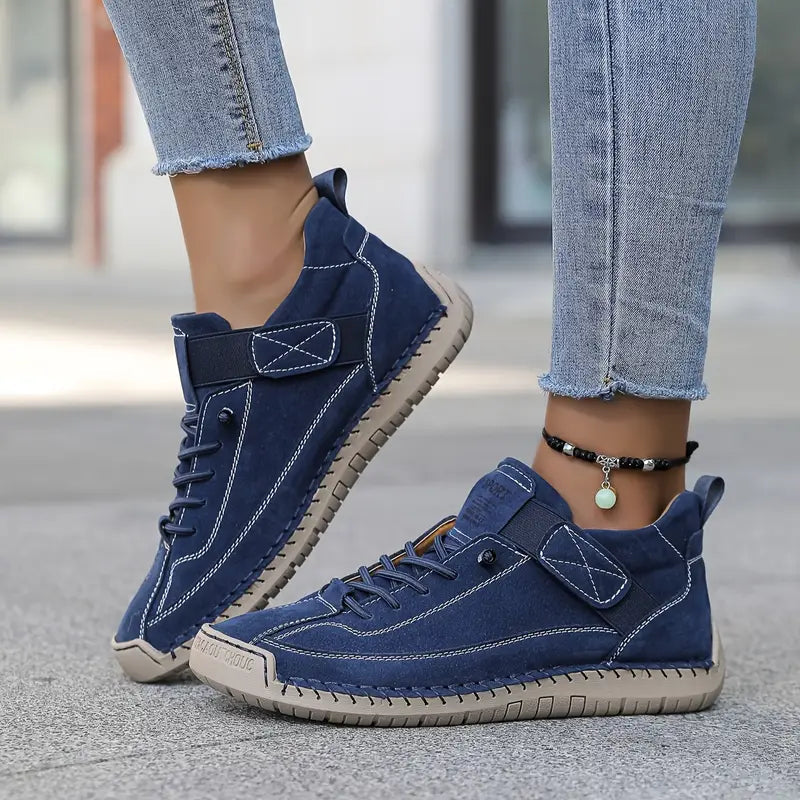 Liora | Women's Sporty Casual Sneakers