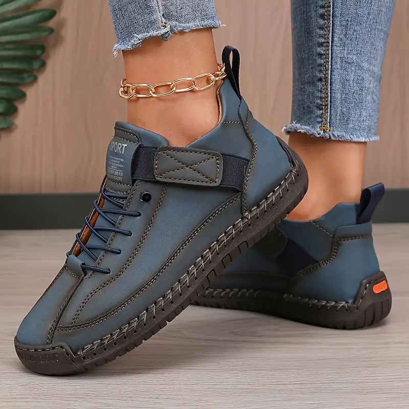 Liora | Women's Sporty Casual Sneakers