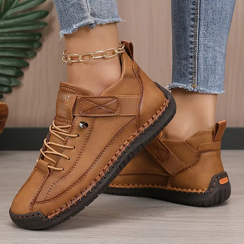 Liora | Women's Sporty Casual Sneakers