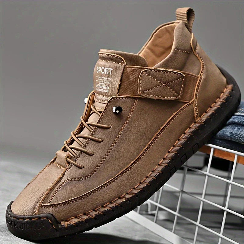 Liora | Women's Sporty Casual Sneakers