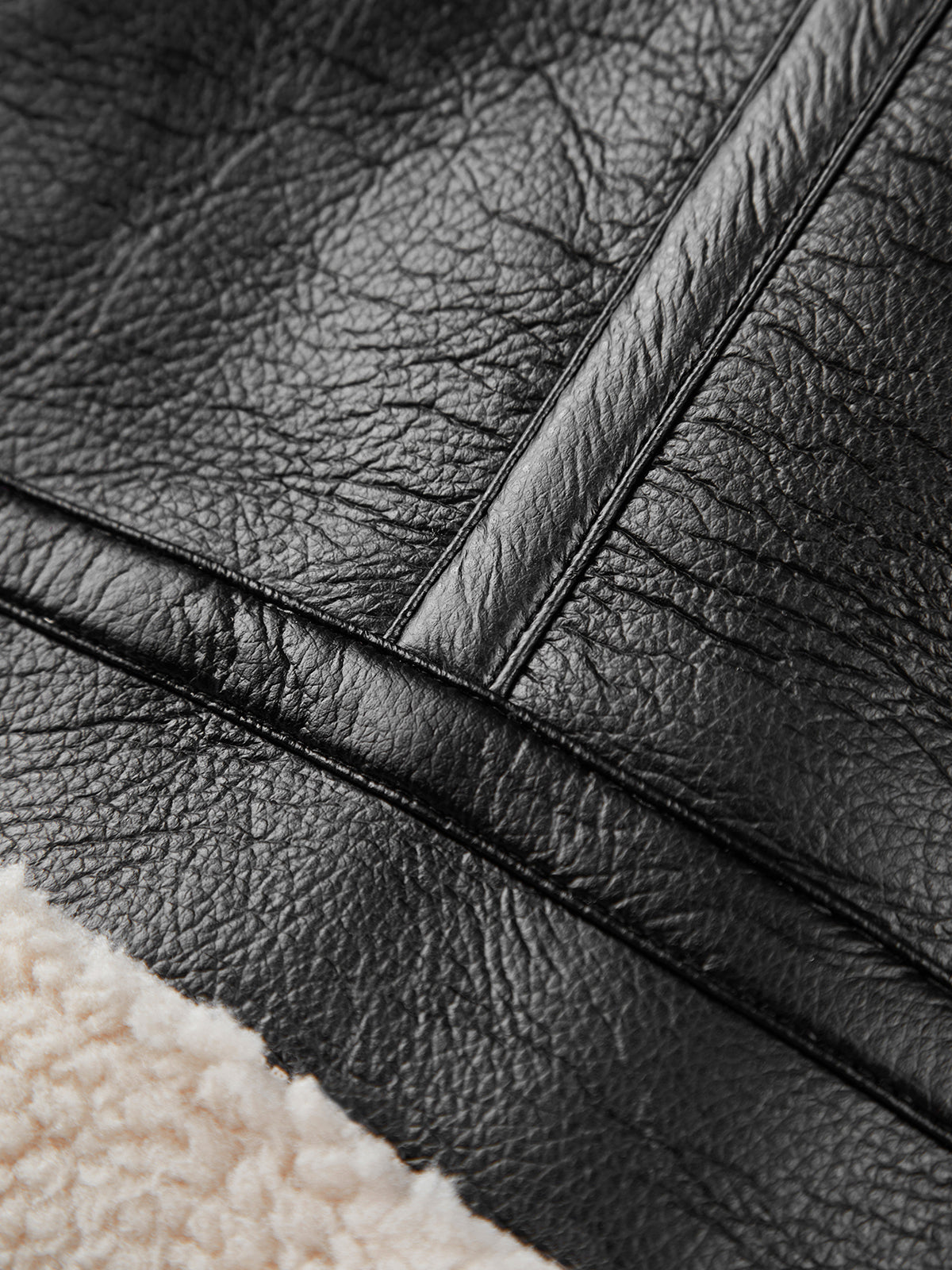 Lumen - Women's Cozy Winter Jacket with Shearling Lining