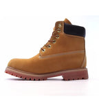 Lydia - Women's Stylish Work Boots