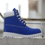 Lydia - Women's Stylish Work Boots