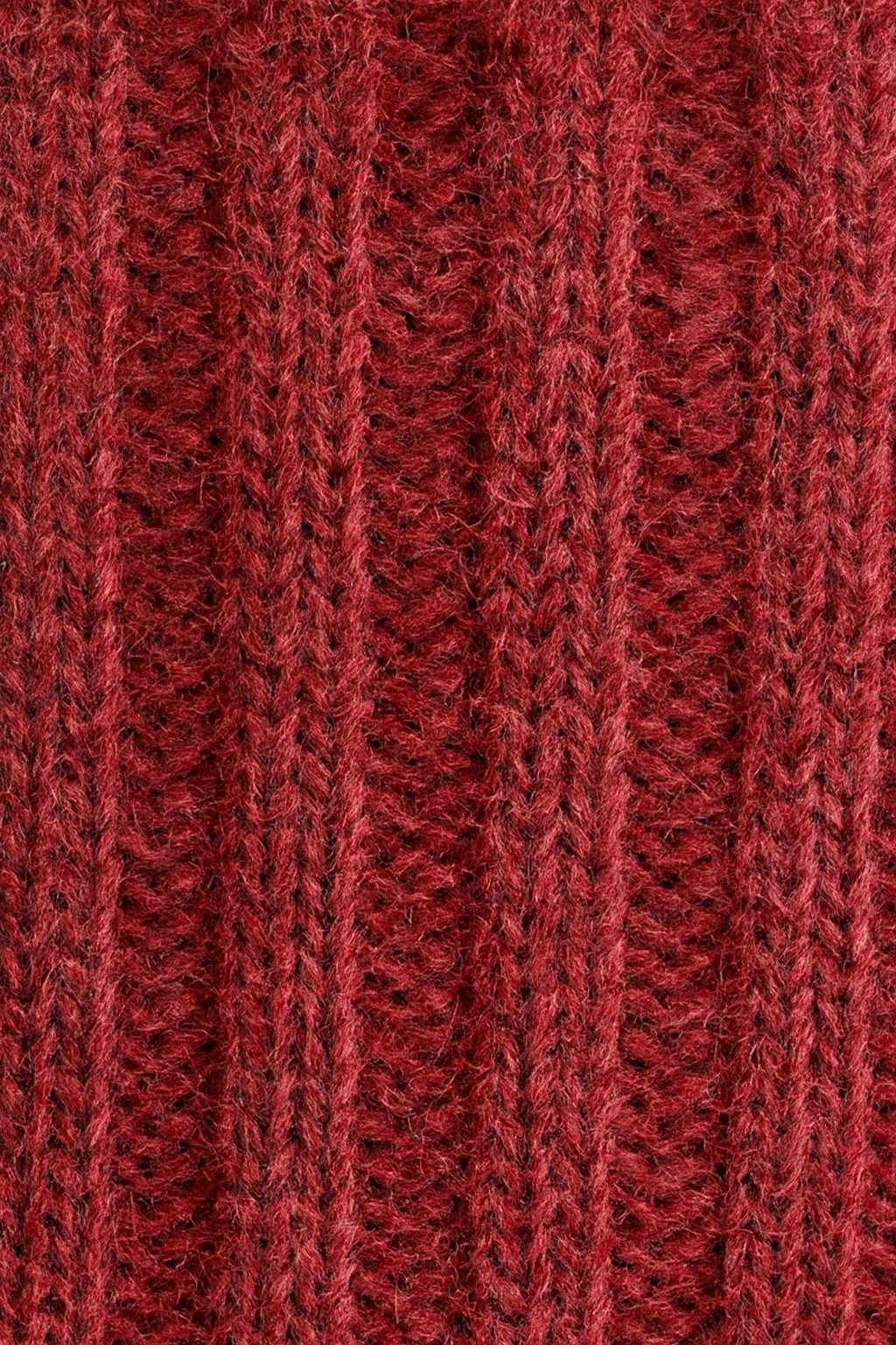 Lyra | Women's Cozy Ribbed Sweater Dress